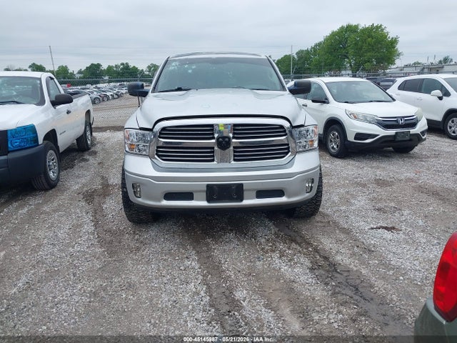 Aukcja sprzedaży 2015 Ram 1500 Slt, vin: 1C6RR7LT7FS584994, numer aukcji: 45145987