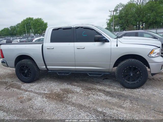 Aukcja sprzedaży 2015 Ram 1500 Slt, vin: 1C6RR7LT7FS584994, numer aukcji: 45145987