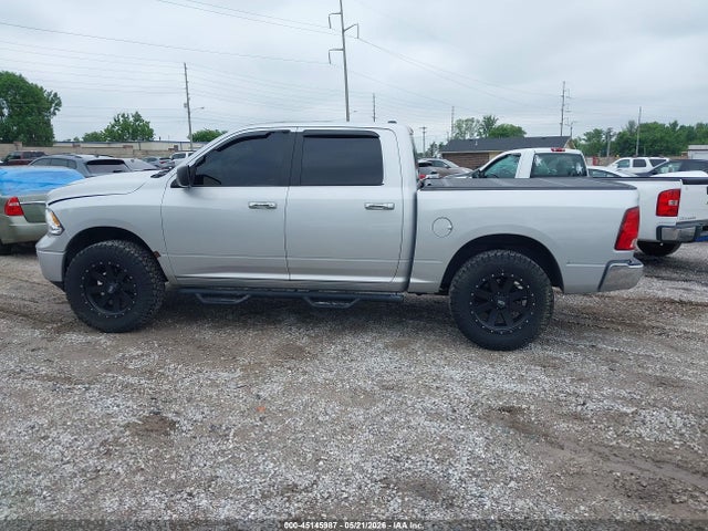 Aukcja sprzedaży 2015 Ram 1500 Slt, vin: 1C6RR7LT7FS584994, numer aukcji: 45145987