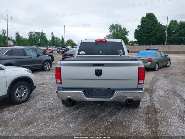 Aukcja sprzedaży 2015 Ram 1500 Slt, vin: 1C6RR7LT7FS584994, numer aukcji: 45145987
