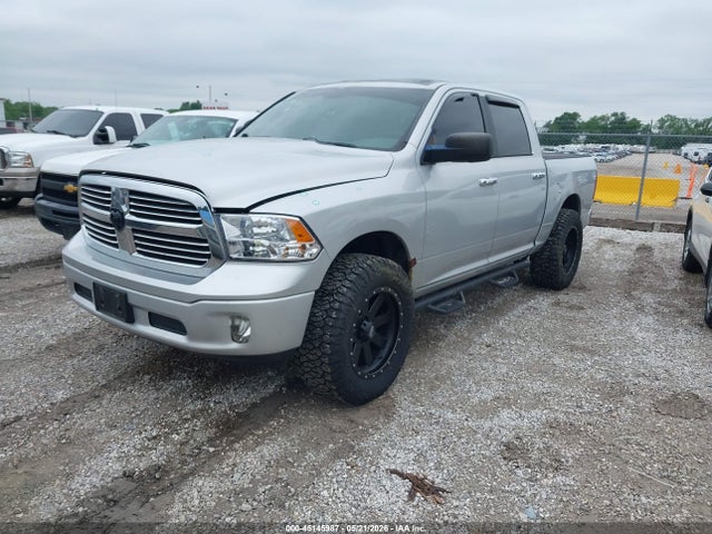 Aukcja sprzedaży 2015 Ram 1500 Slt, vin: 1C6RR7LT7FS584994, numer aukcji: 45145987