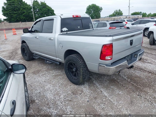 Aukcja sprzedaży 2015 Ram 1500 Slt, vin: 1C6RR7LT7FS584994, numer aukcji: 45145987