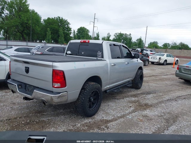 Aukcja sprzedaży 2015 Ram 1500 Slt, vin: 1C6RR7LT7FS584994, numer aukcji: 45145987
