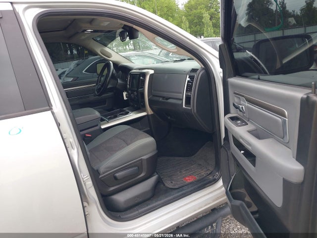 Aukcja sprzedaży 2015 Ram 1500 Slt, vin: 1C6RR7LT7FS584994, numer aukcji: 45145987