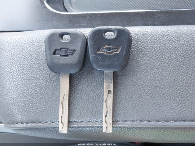 45145992 :رقم المزاد ، 1GC2CUEG0JZ282540 vin ، 2018 Chevrolet Silverado 2500hd Wt مزاد بيع