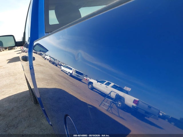 2019 Ram 1500 Classic Tradesman  4x2 8' Box მანქანა იყიდება აუქციონზე, vin: 3C6JR6DG1KG504972, აუქციონის ნომერი: 45145993
