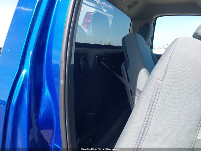 2019 Ram 1500 Classic Tradesman  4x2 8' Box მანქანა იყიდება აუქციონზე, vin: 3C6JR6DG1KG504972, აუქციონის ნომერი: 45145993