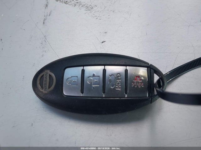 45145998 :رقم المزاد ، 3N1AB7AP1EY216121 vin ، 2014 Nissan Sentra Sl مزاد بيع