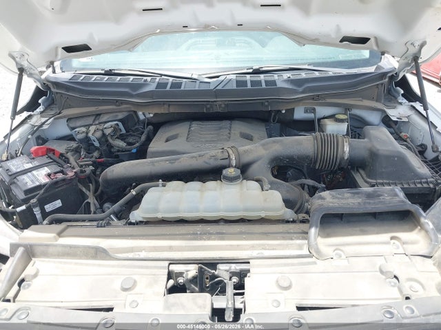 45146000 :رقم المزاد ، 1FTEX1C82MKF05931 vin ، 2021 Ford F-150 Xl مزاد بيع
