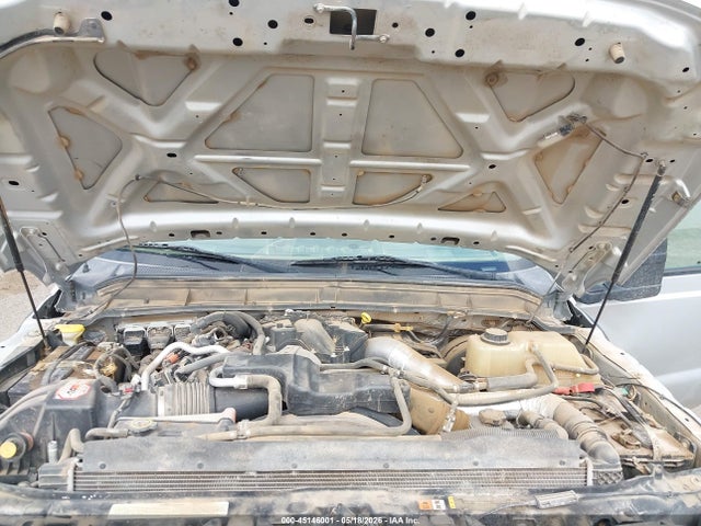 Ford F-250 Xl 2016 1FT7W2BT3GEA91746 Image 10