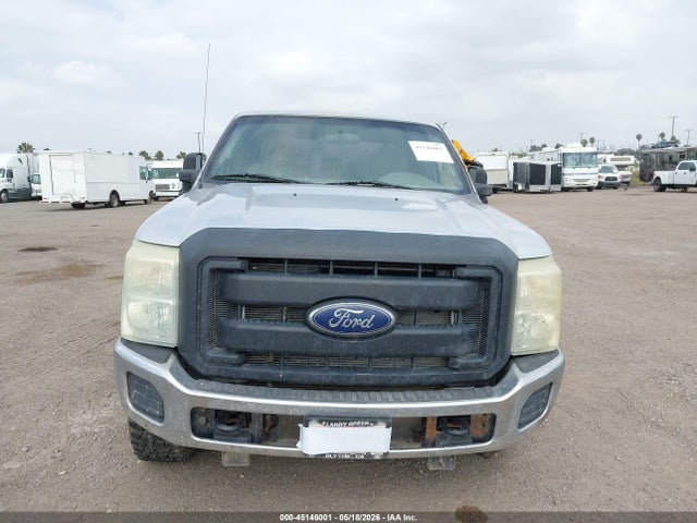 Ford F-250 Xl 2016 1FT7W2BT3GEA91746 Image 12