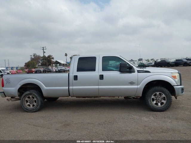 Ford F-250 Xl 2016 1FT7W2BT3GEA91746 Image 13