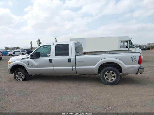 Ford F-250 Xl 2016 1FT7W2BT3GEA91746 Image 14