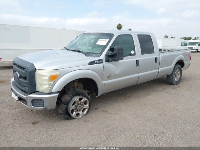 Ford F-250 Xl 2016 1FT7W2BT3GEA91746 Image 2