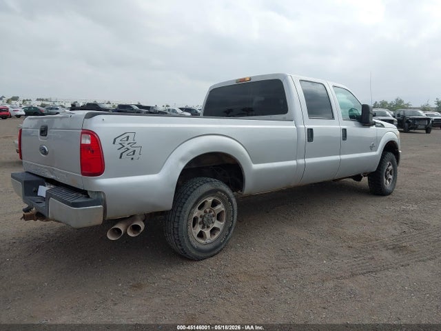 Ford F-250 Xl 2016 1FT7W2BT3GEA91746 Image 4