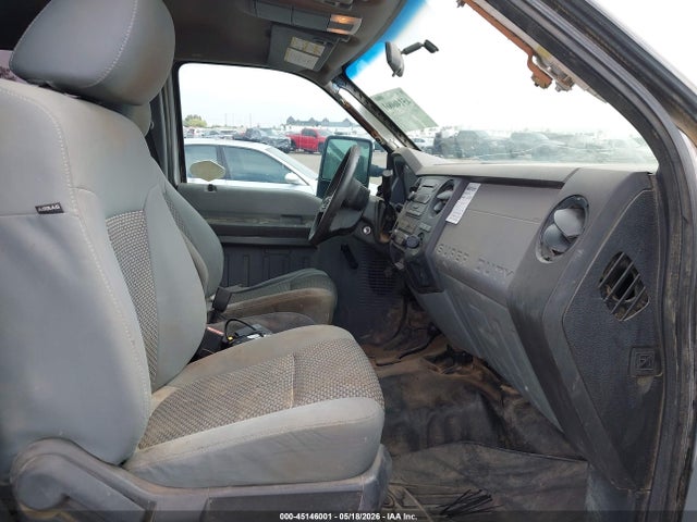 Ford F-250 Xl 2016 1FT7W2BT3GEA91746 Image 5