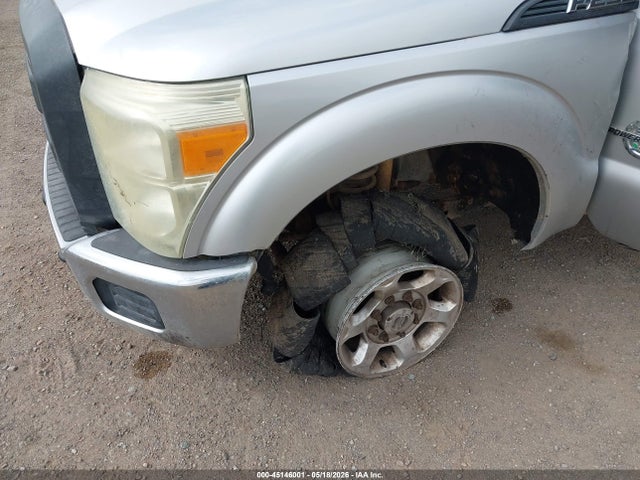Ford F-250 Xl 2016 1FT7W2BT3GEA91746 Image 6