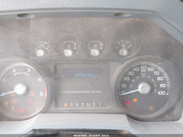 Ford F-250 Xl 2016 1FT7W2BT3GEA91746 Image 7