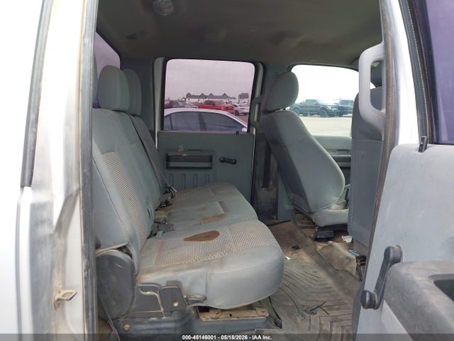 Ford F-250 Xl 2016 1FT7W2BT3GEA91746 Image 8