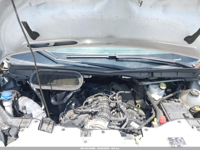 Aukcja sprzedaży 2021 Ford Transit-150, vin: 1FTYE1YG2MKA85199, numer aukcji: 45145999
