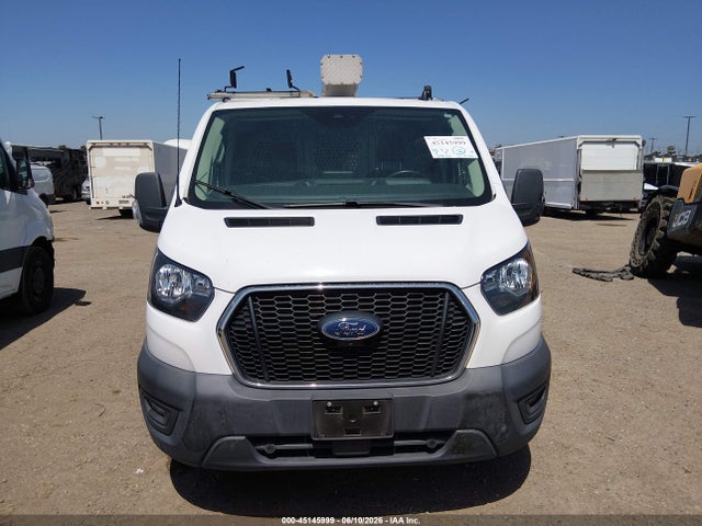Aukcja sprzedaży 2021 Ford Transit-150, vin: 1FTYE1YG2MKA85199, numer aukcji: 45145999