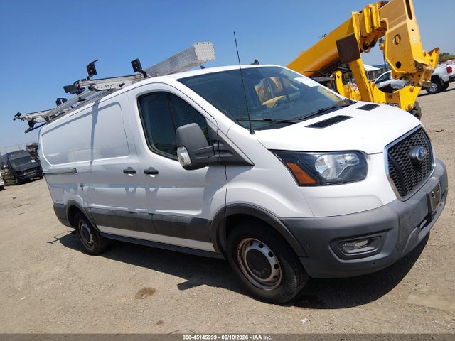 Aukcja sprzedaży 2021 Ford Transit-150, vin: 1FTYE1YG2MKA85199, numer aukcji: 45145999