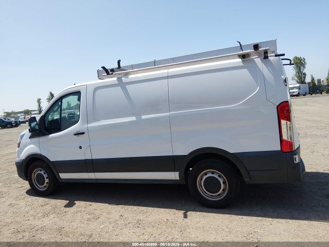 Aukcja sprzedaży 2021 Ford Transit-150, vin: 1FTYE1YG2MKA85199, numer aukcji: 45145999