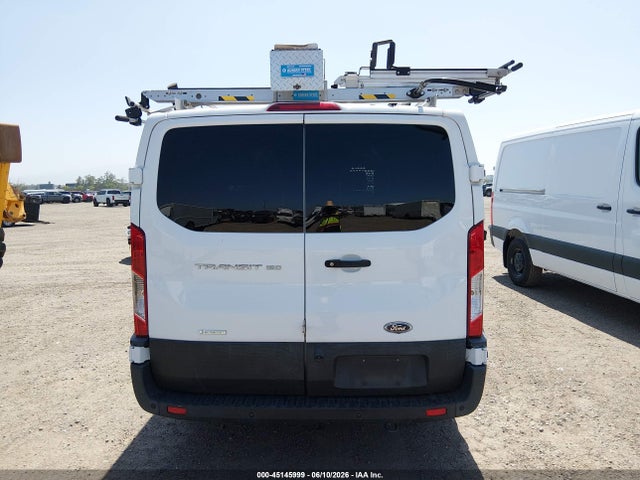 Aukcja sprzedaży 2021 Ford Transit-150, vin: 1FTYE1YG2MKA85199, numer aukcji: 45145999