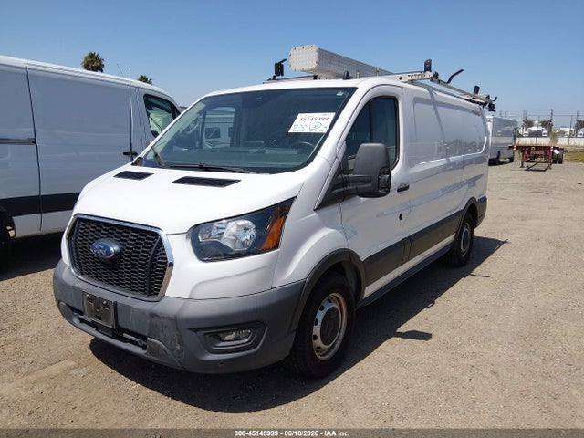 Aukcja sprzedaży 2021 Ford Transit-150, vin: 1FTYE1YG2MKA85199, numer aukcji: 45145999