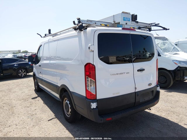Aukcja sprzedaży 2021 Ford Transit-150, vin: 1FTYE1YG2MKA85199, numer aukcji: 45145999