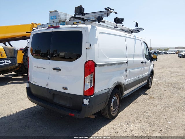 Aukcja sprzedaży 2021 Ford Transit-150, vin: 1FTYE1YG2MKA85199, numer aukcji: 45145999
