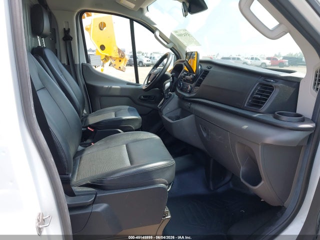 Aukcja sprzedaży 2021 Ford Transit-150, vin: 1FTYE1YG2MKA85199, numer aukcji: 45145999