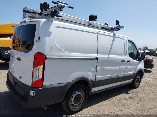 Aukcja sprzedaży 2021 Ford Transit-150, vin: 1FTYE1YG2MKA85199, numer aukcji: 45145999