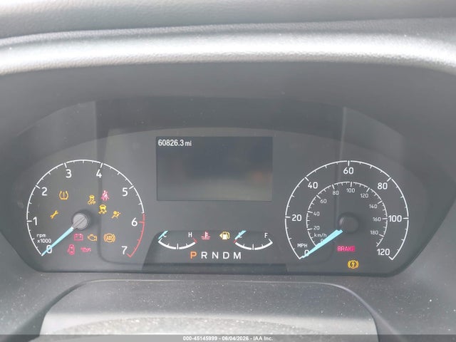 Aukcja sprzedaży 2021 Ford Transit-150, vin: 1FTYE1YG2MKA85199, numer aukcji: 45145999