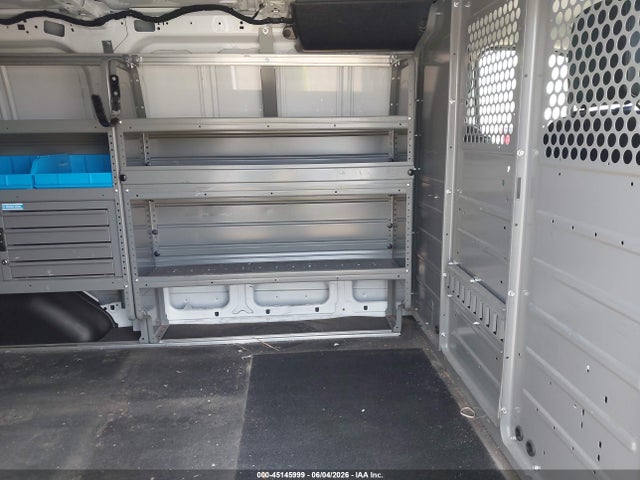 Aukcja sprzedaży 2021 Ford Transit-150, vin: 1FTYE1YG2MKA85199, numer aukcji: 45145999
