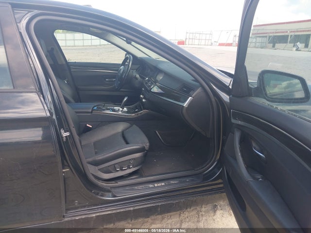 Продажа на аукционе авто 2011 Bmw 550i, vin: WBAFR9C55BC617887, номер лота: 45146005