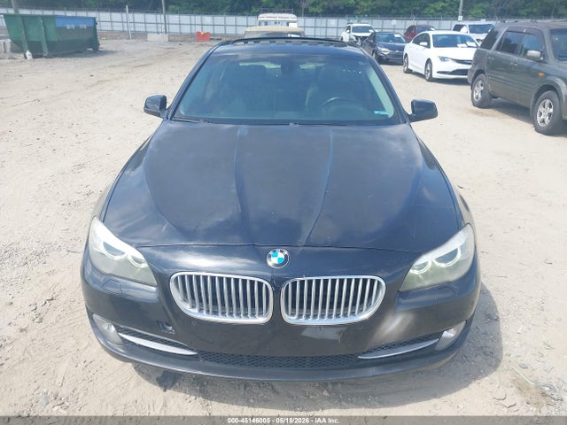 Продажа на аукционе авто 2011 Bmw 550i, vin: WBAFR9C55BC617887, номер лота: 45146005