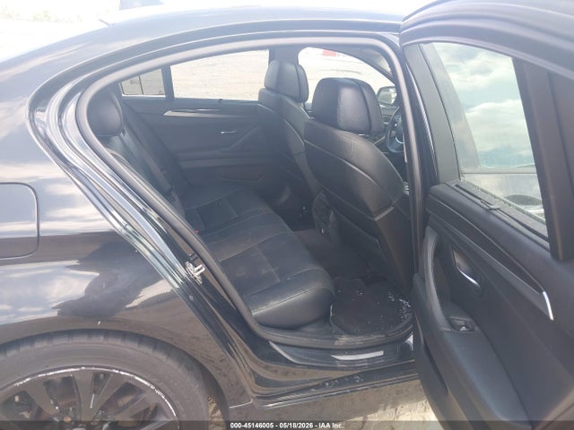 Продажа на аукционе авто 2011 Bmw 550i, vin: WBAFR9C55BC617887, номер лота: 45146005