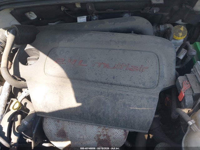 Продаж на аукціоні авто 2018 Ram Promaster City Tradesman, vin: ZFBERFAB2J6J50000, номер лоту: 45146006