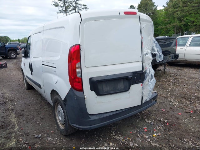 Продаж на аукціоні авто 2018 Ram Promaster City Tradesman, vin: ZFBERFAB2J6J50000, номер лоту: 45146006