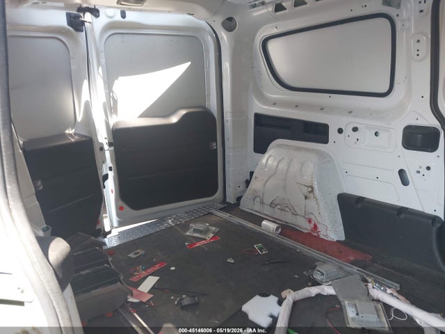 Продаж на аукціоні авто 2018 Ram Promaster City Tradesman, vin: ZFBERFAB2J6J50000, номер лоту: 45146006