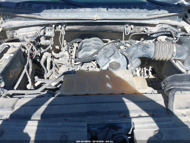 Aukcja sprzedaży 2016 Ford F-150 Xlt, vin: 1FTFW1EF5GKD38519, numer aukcji: 45146009