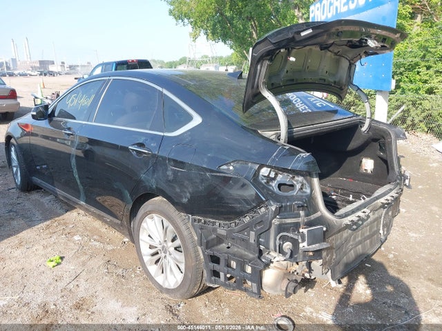 45146011 :رقم المزاد ، KMHGN4JE9GU134151 vin ، 2016 Hyundai Genesis 3.8 مزاد بيع