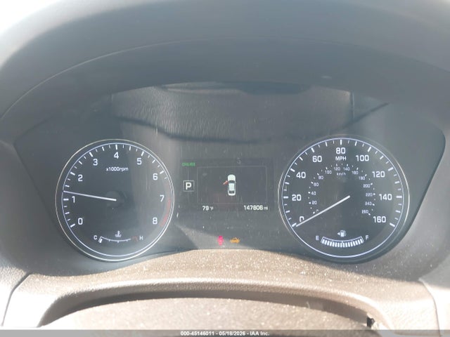 45146011 :رقم المزاد ، KMHGN4JE9GU134151 vin ، 2016 Hyundai Genesis 3.8 مزاد بيع