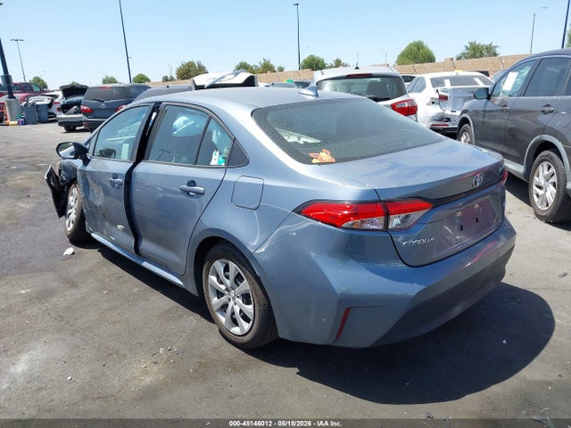 Toyota COROLLA LE 2024 5YFB4MDE7RP175553 Image 14