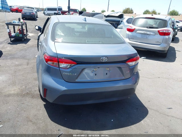 Toyota COROLLA LE 2024 5YFB4MDE7RP175553 Image 16