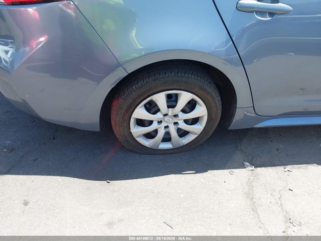 Toyota COROLLA LE 2024 5YFB4MDE7RP175553 Image 17