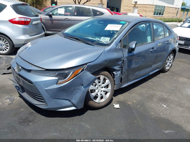 Toyota COROLLA LE 2024 5YFB4MDE7RP175553 Image 2
