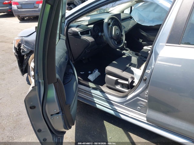 Toyota COROLLA LE 2024 5YFB4MDE7RP175553 Image 5