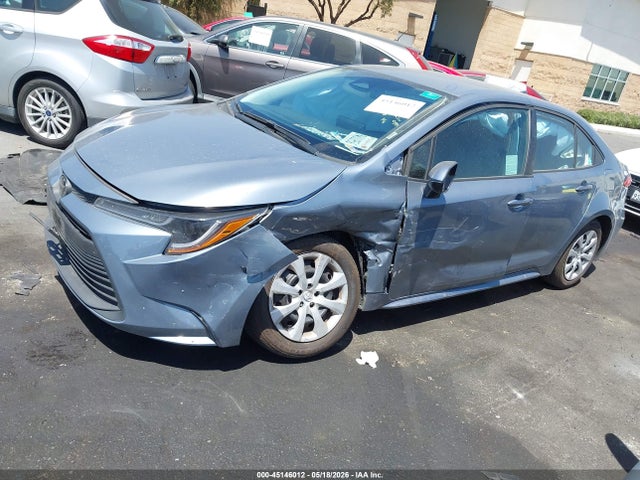 Toyota COROLLA LE 2024 5YFB4MDE7RP175553 Image 6